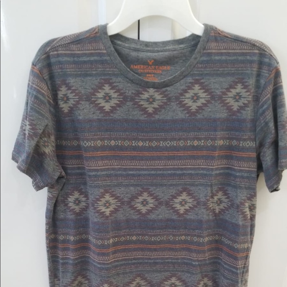 American eagle t shirt